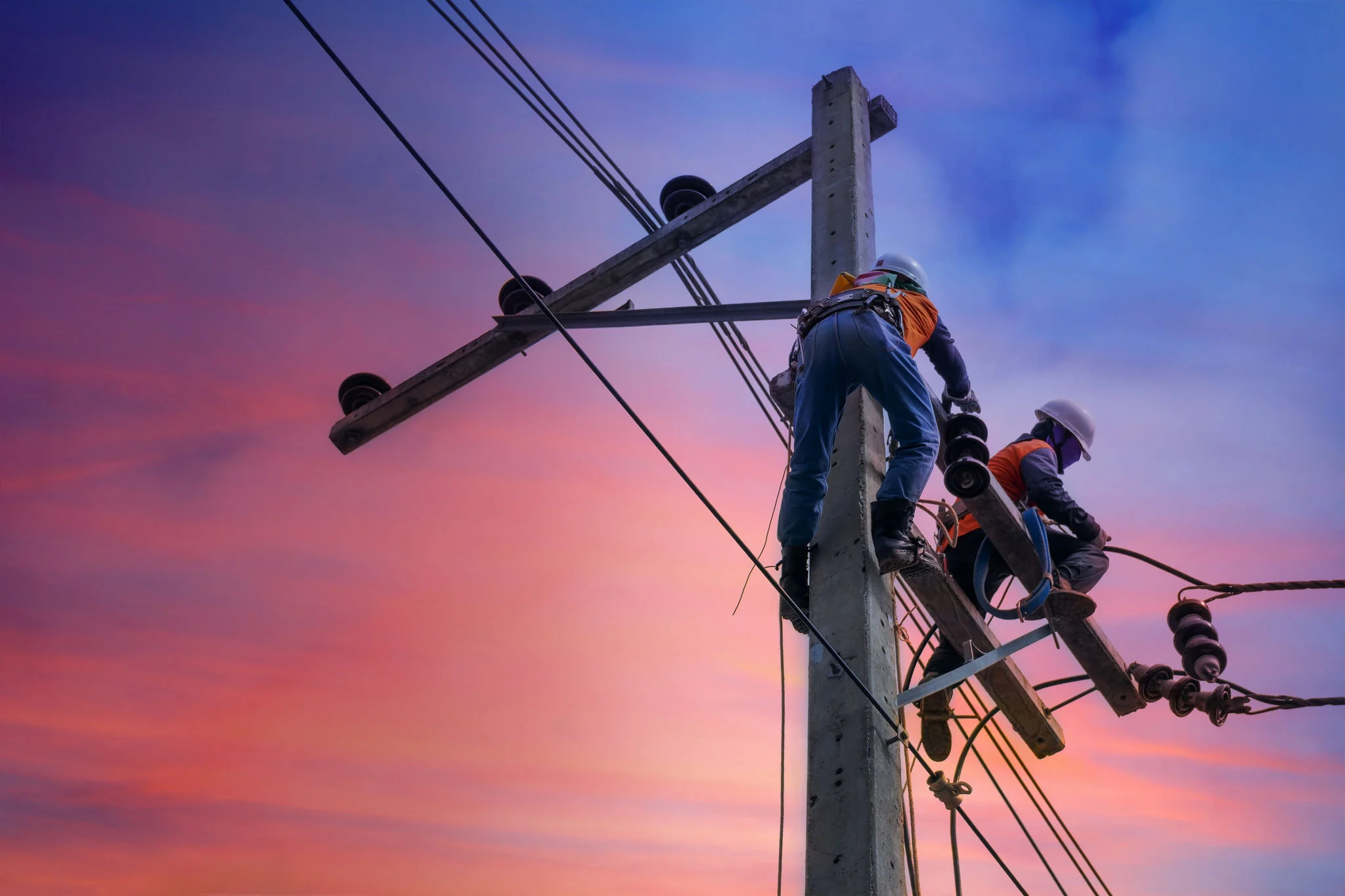 Power Utility Services